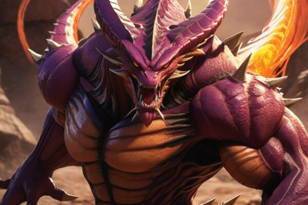 drapion weakness types and strategies