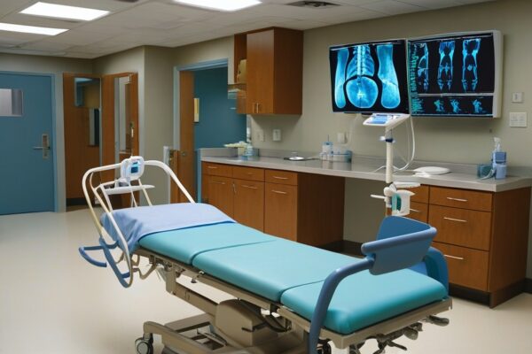 anticipation before knee surgery