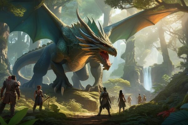 games similar to baldur's gate 3