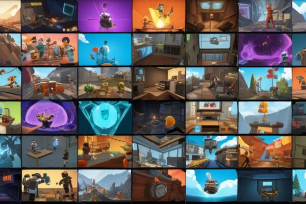 Co-Op Games Like It Takes Two: Puzzles, Laughs, Split-Screen games similar to It Takes Two