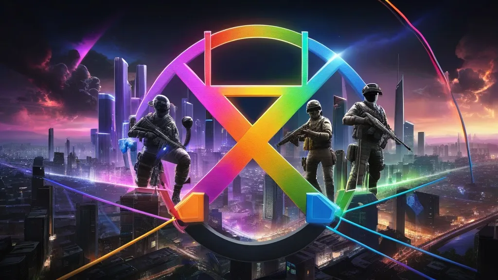 r6 crossplay compatibility