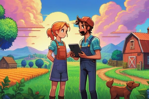 Stardew Valley Cross-Platform: What Works and What Doesn’t stardew valley cross platform gaming
