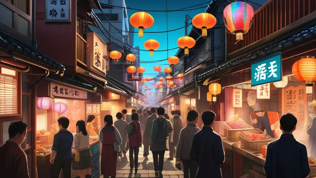 minami lane street view